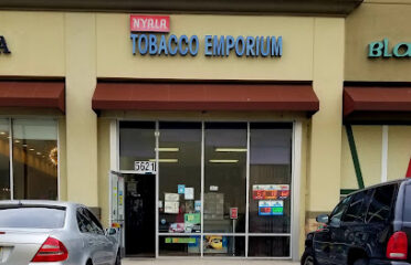 Nyala Tobacco Emporium