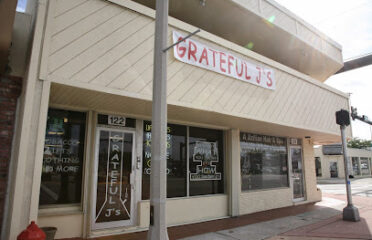 Grateful J’s Pompano Beach