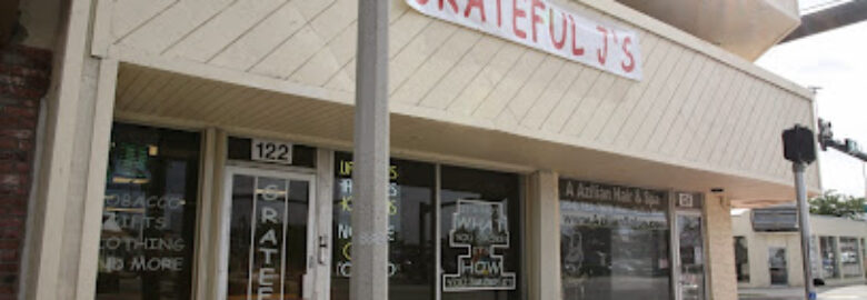 Grateful J’s Pompano Beach