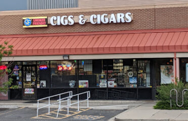 Smoker Friendly