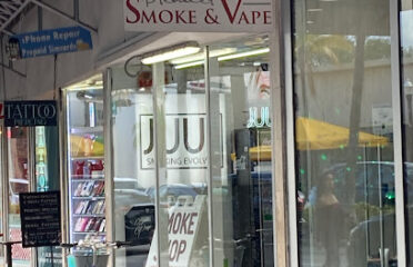 Premier Smoke & Vape – South Beach