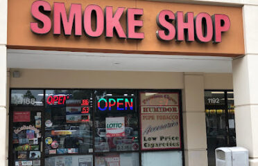 Smoke Shop