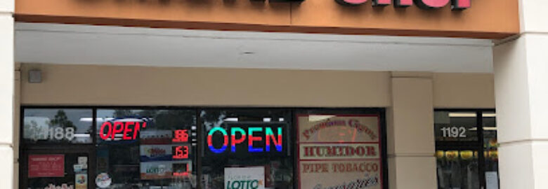 Smoke Shop