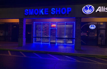 Diamond Smoke Shop