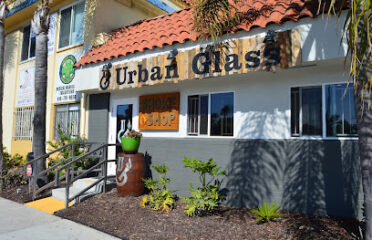 Urban Glass Smoke Shop