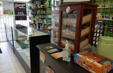 West2East Co. Smoke & Vape Shop