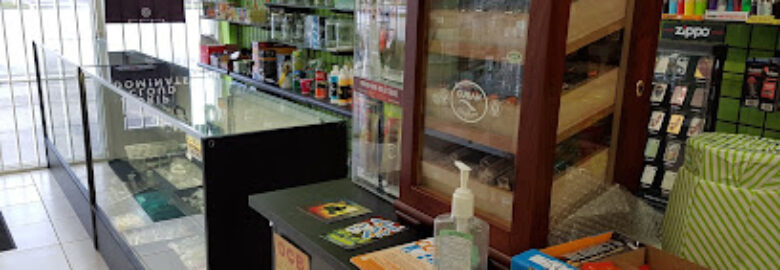 West2East Co. Smoke & Vape Shop