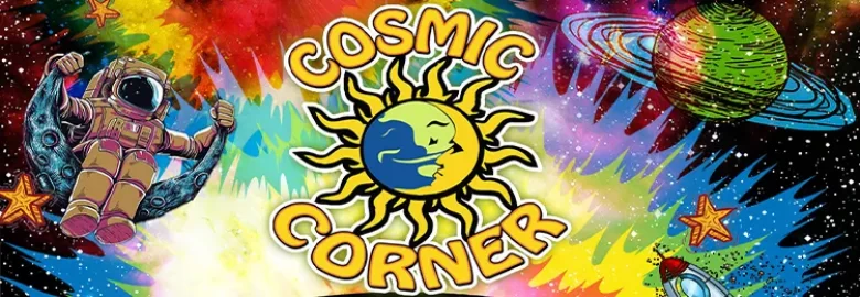 Cosmic Corner