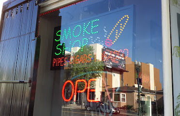 Adams Ave Smoke Shop