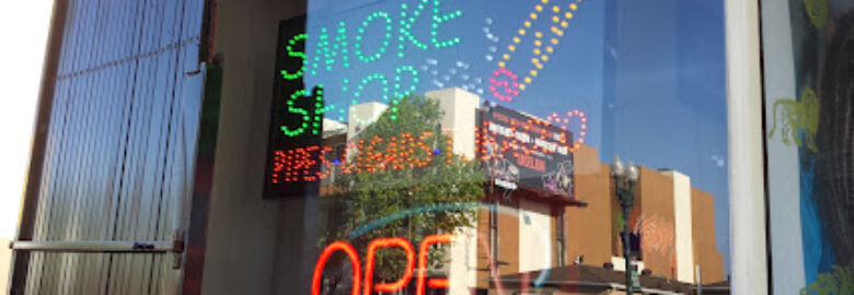 Adams Ave Smoke Shop