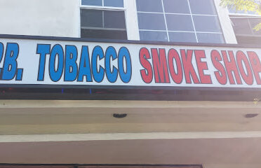 PB Tobacco Smoke Shop