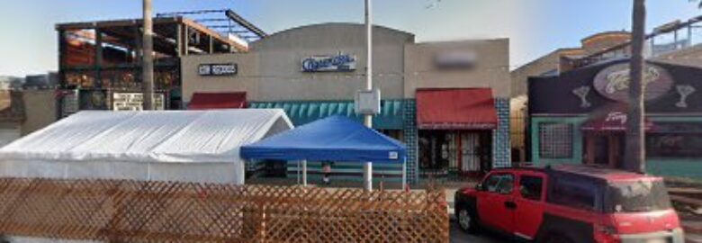 Cloud 9 Smoke Shop