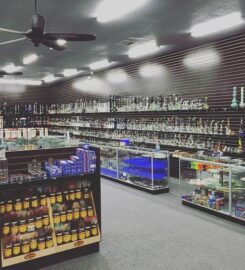 Inner World Smoke Shop Vape Shop
