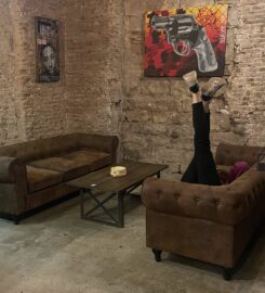 Blunted Social Club