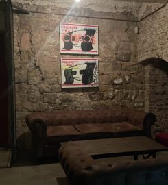 Blunted Social Club
