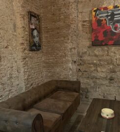 Blunted Social Club
