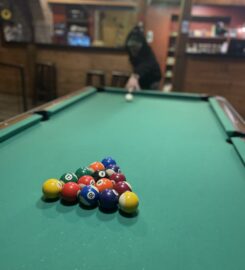 Blunted Social Club