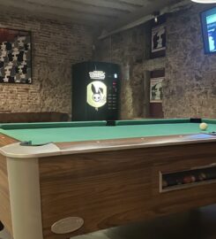 Blunted Social Club
