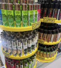 Dzone smoke shop
