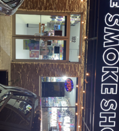 Dzone smoke shop