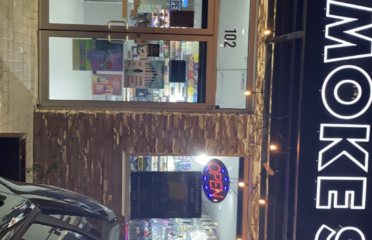 Dzone smoke shop