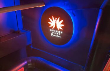 Sticky Dabs BCN Cannabis Social Club