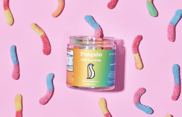Penguin Wellness