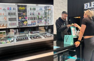 Elevate Weed Dispensary West Hollywood