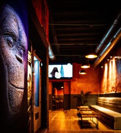 Three Monkeys Cannabis Club
