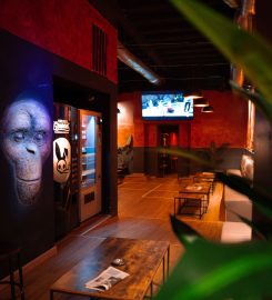 Three Monkeys Cannabis Club