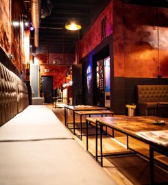 Three Monkeys Cannabis Club