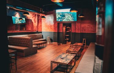 Three Monkeys Cannabis Club